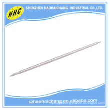 customized stainless steel threaded rod